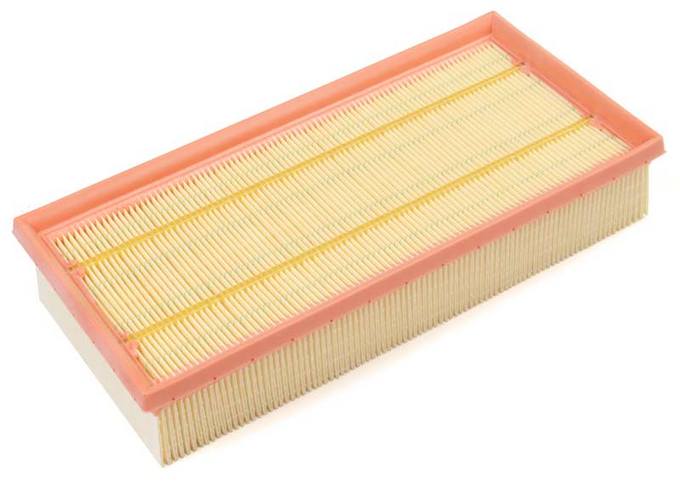 SAAB Engine Air Filter 4876074 - MANN-FILTER C31122